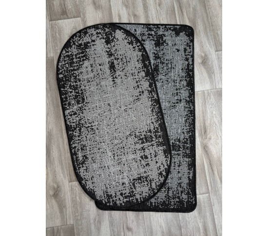 Безворсовий килим Lana 19726-80 - Висока якість за найкращою ціною в Україні зображення 3.